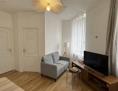 Appartement Type T2 - Centre-ville - Proche de la Gare - image n° 2