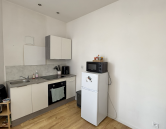 Appartement Type T2 - Centre-ville - Proche de la Gare - image n° 5