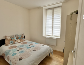 Appartement Type T2 - Centre-ville - Proche de la Gare - image n° 3