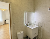 Appartement Type T2 - Centre-ville - Proche de la Gare - image n° 7