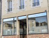 Immeuble de rapport – coeur de Nevers – Rentabilité exceptionnelle de 12% - image n° 1