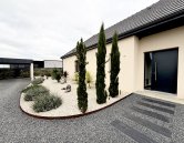 Pavillon Contemporain au coeur de Marzy - image n° 1