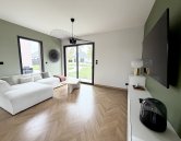 Pavillon Contemporain au coeur de Marzy - image n° 5