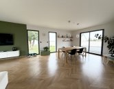 Pavillon Contemporain au coeur de Marzy - image n° 4