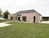 Pavillon Contemporain au coeur de Marzy - image n° 19