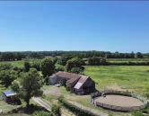 Propriété Equestre sur 7,6 Hectares - image n° 1