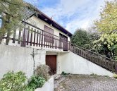 Maison au coeur de Nevers - image n° 16