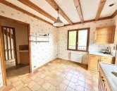 Maison au coeur de Nevers - image n° 3