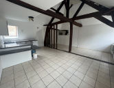 Appartement 83 M²- Nevers - Hyper centre ville - Investissement sécurisé - image n° 6