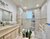 Charmante Maison en Bordure de Lac - image n° 12