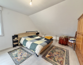 Charmante Maison en Bordure de Lac - image n° 17