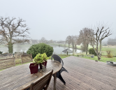 Charmante Maison en Bordure de Lac - image n° 24