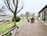 Charmante Maison en Bordure de Lac - image n° 25