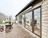 Charmante Maison en Bordure de Lac - image n° 1