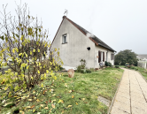 Charmante Maison en Bordure de Lac - image n° 26