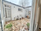 Charmant appartement au coeur de Nevers - image n° 8