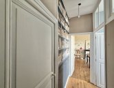 Ensemble immobilier exceptionnel à Nevers – appartement 80 m2 + combles aménageable - image n° 3