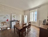 Ensemble immobilier exceptionnel à Nevers – appartement 80 m2 + combles aménageable - image n° 1