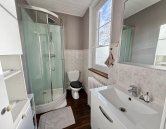 Ensemble immobilier exceptionnel à Nevers – appartement 80 m2 + combles aménageable - image n° 8