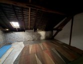 Ensemble immobilier exceptionnel à Nevers – appartement 80 m2 + combles aménageable - image n° 10