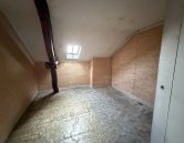 Ensemble immobilier exceptionnel à Nevers – appartement 80 m2 + combles aménageable - image n° 11