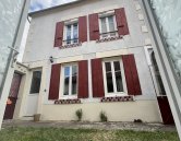 Maison de ville Nevers - image n° 1