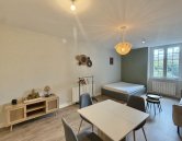 Appartement meublé au coeur de Nevers - image n° 4