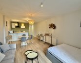 Appartement meublé au coeur de Nevers - image n° 3