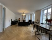 Appartement Hausmannien - image n° 5