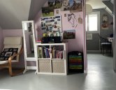 Mars sur Allier maison 7 pièces - image n° 8