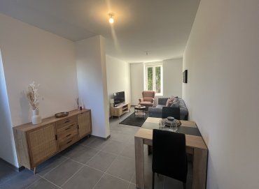Appartement meublé Nevers