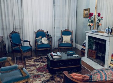 Charmant appartement au coeur de Nevers