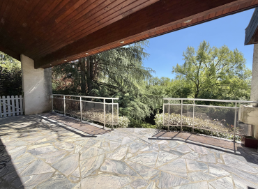Jolie maison d’architecte à Marzy - secteur recherché bord de Loire