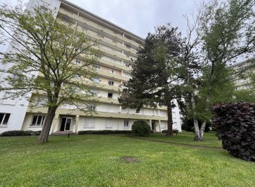 T4 Résidence Verte Nevers
