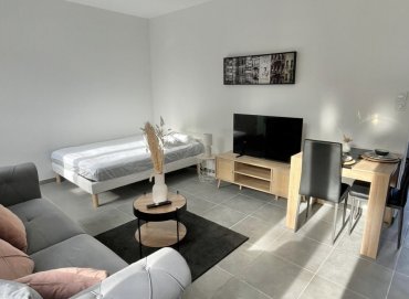 Appartement meublé à Nevers type T1