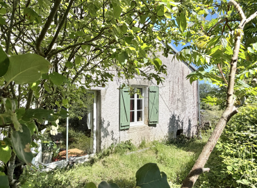 Propriété Equestre sur 7,6 Hectares