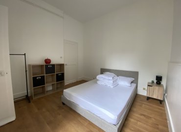 T2 centre ville de Nevers