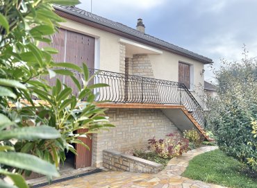 Charmante maison à IMPHY