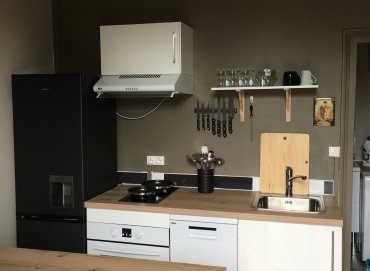 Appartement T2 Nevers