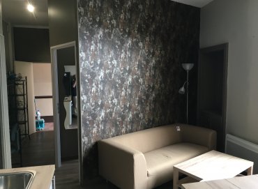 Appartement T2 Nevers