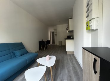 Immeuble de rapport