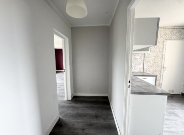Appartement T2 à Nevers