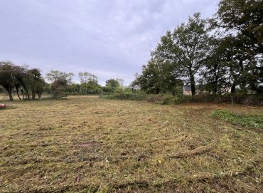 Longère La Guerche sur l'Aubois