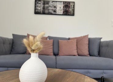 Appartement meublé Nevers